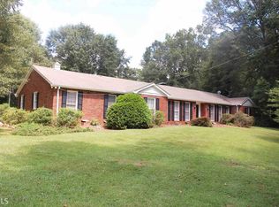 715 Mason Dr, Covington, GA 30014