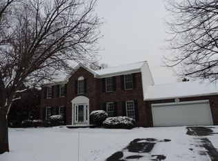 647 Macintosh Dr, Rochester, NY 14626
