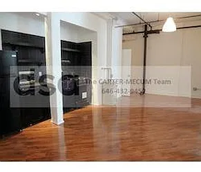 Rented by DSA Realty