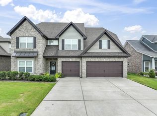 1256 Hensfield Dr, Murfreesboro, TN 37128