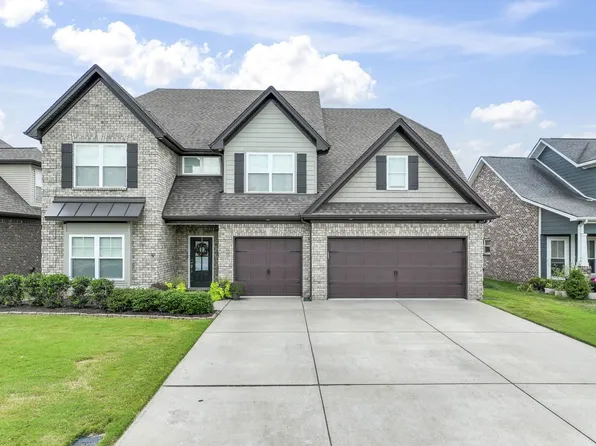 1256 Hensfield Dr Lot 238, Murfreesboro, TN 37128