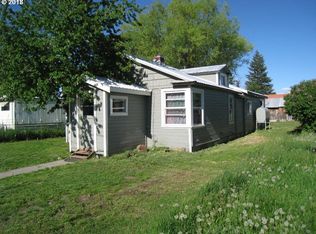 209 NW Robert St, Enterprise, OR 97828