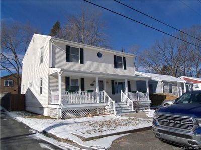 148 Carver St, Waterbury, CT, 06708