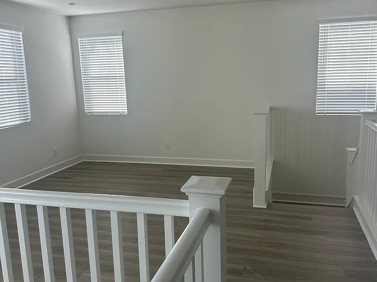 Upstairs Loft