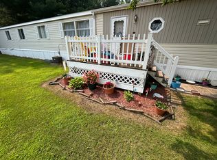 2001 River View Ave #80, Stevens Pt, WI 54481