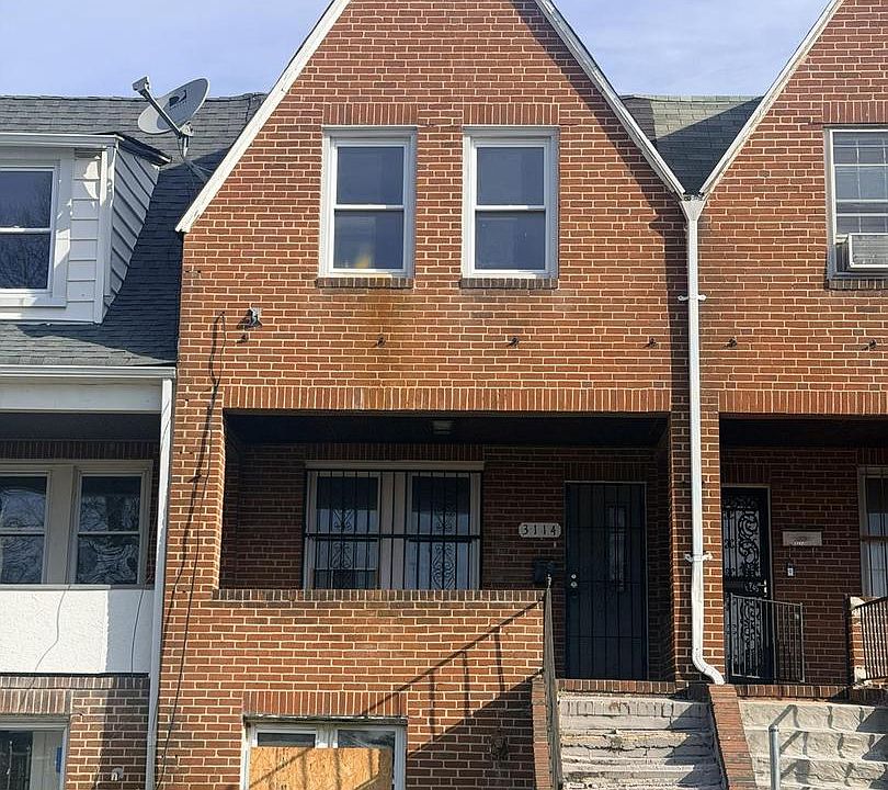 1st image of 3114 Presstman St