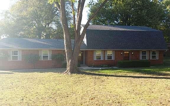 3rd image of 2317 Grisso Dr