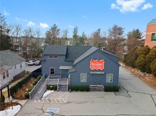 391 Long Hill Rd, Groton, CT 06340