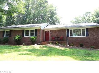 7936 Grapevine Rd, Lewisville, NC 27023