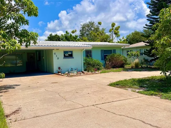 619 62nd Ave S, Saint Petersburg, FL 33705