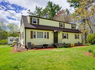 125 Salem St, Wilmington, MA 01887