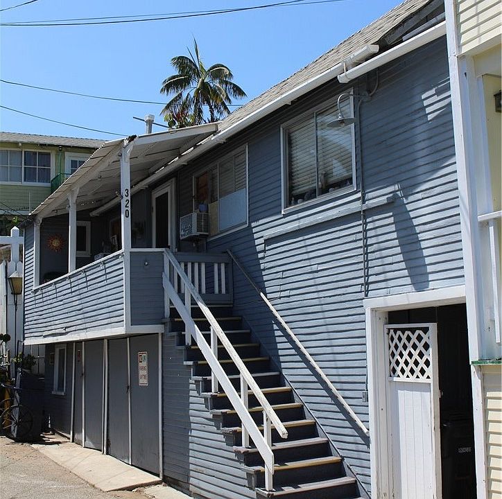 1st image of 320 Metropole Ave APT C