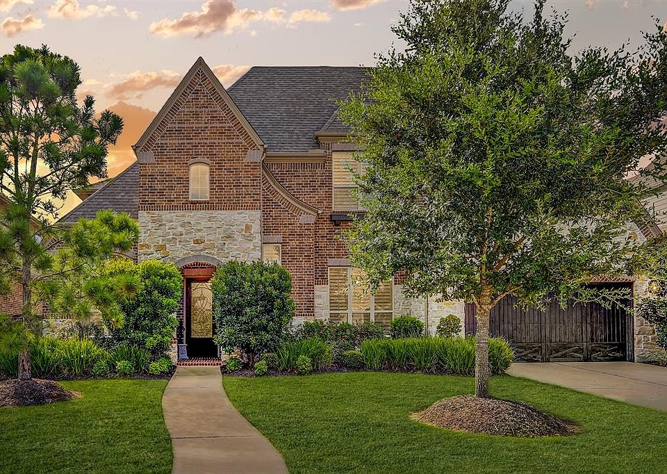 Welcome home!