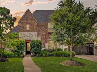2914 Gable Landing Ln, Katy, TX 77494