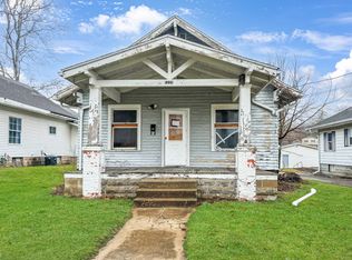 1220 Woodward Ave, New Castle, IN