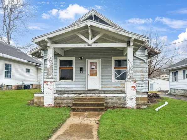 1220 Woodward Ave, New Castle, IN 47362