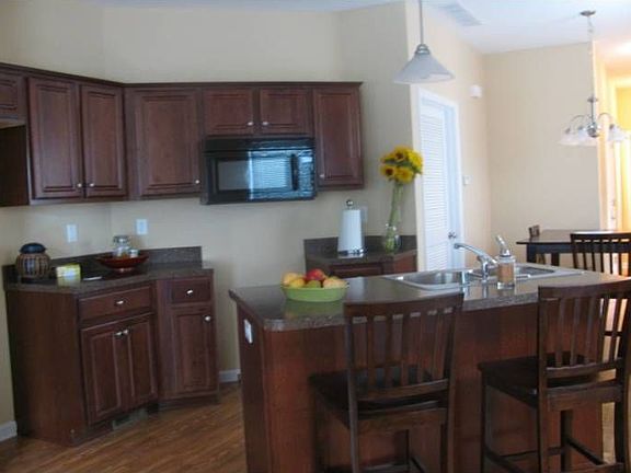 State of the Art Kitchen