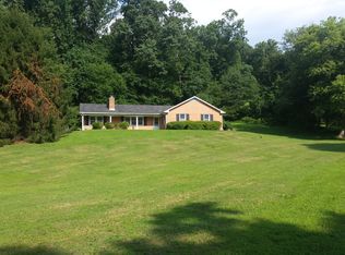 6734 Surrey Ln, Clarksville, MD 21029