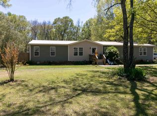 163 Easterwood Point Rd, Mayflower, AR 72106