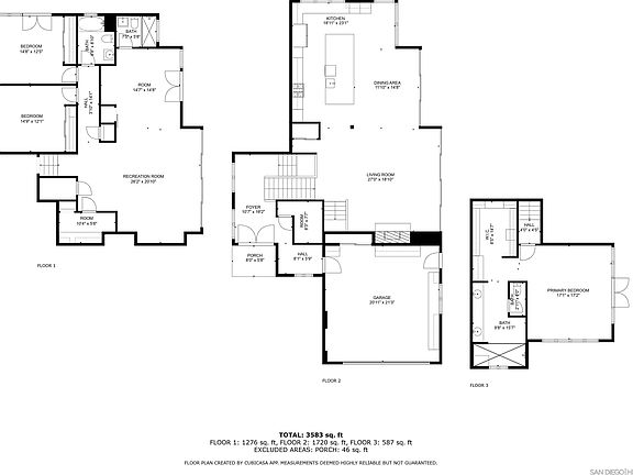 4th image of 5791 La Jolla Corona Dr