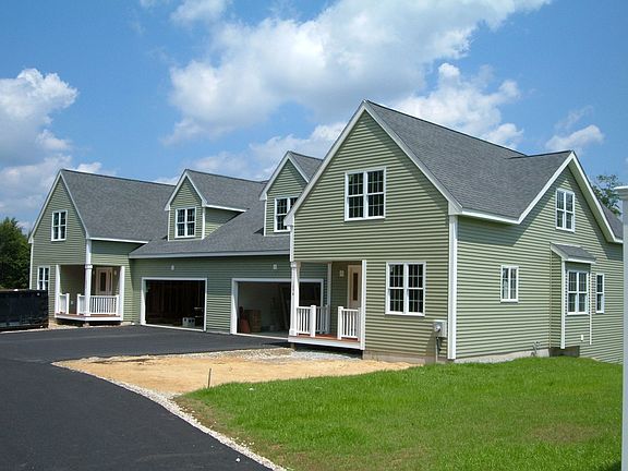 The condos currently under construction