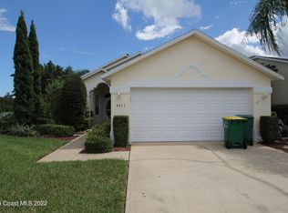 4411 Portage Trl, Melbourne, FL 32940