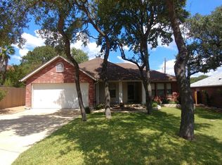 10534 Bluestone Crk, San Antonio, TX 78254