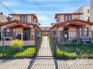 634 E Adams Blvd, Los Angeles, CA 90011