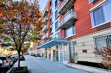 Rented by Heller Organization