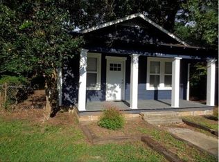 913 Prospect St, Florence, AL 35630