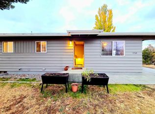 1560 10th St NE, East Wenatchee, WA 98802