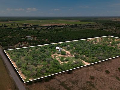 445 TOMBLIN RD, Bigfoot, TX, 78005