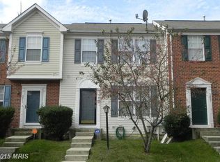 3609 Matlock Pl, Waldorf, MD 20602