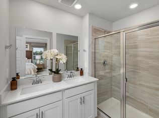 Ashton Plan, Avalon Townes, Lyman, SC 29365