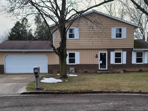 617 Mohawk CIRCLE, Horicon, WI 53032