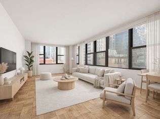301 E 45th St APT 5E, New York, NY