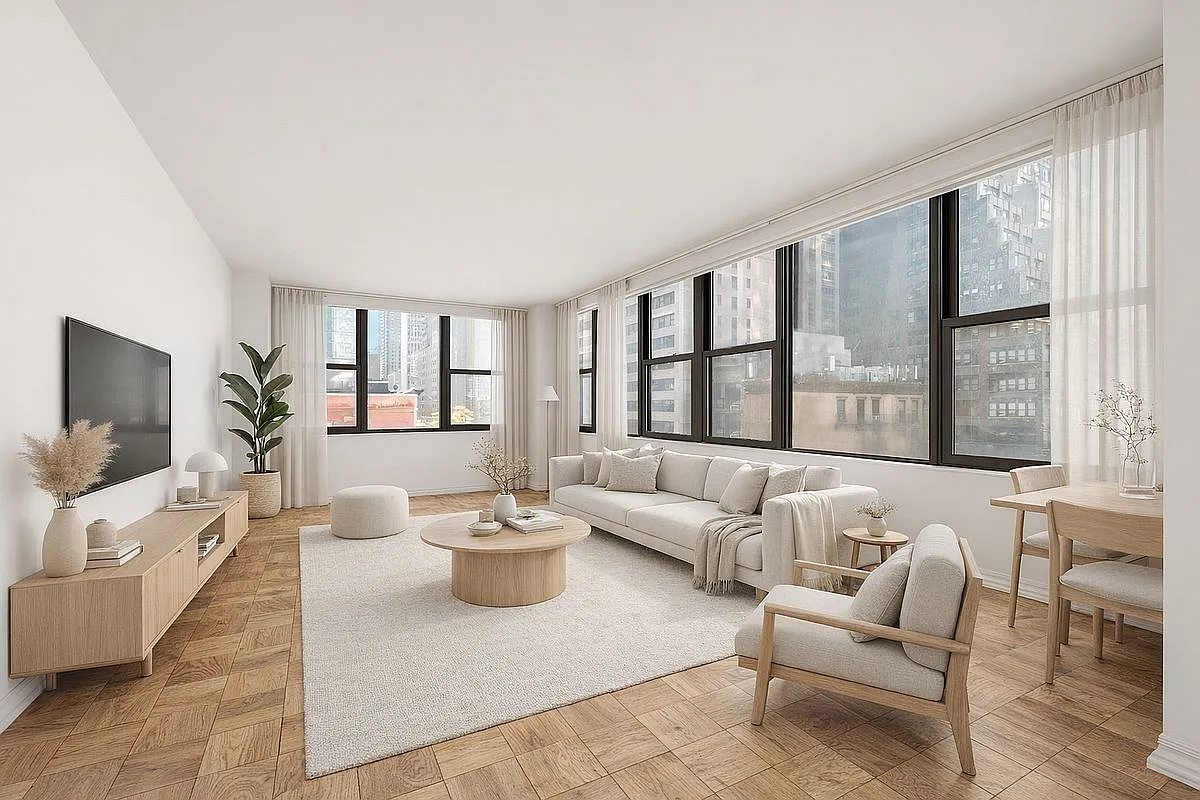 301 E 45th St APT 5E photo 1