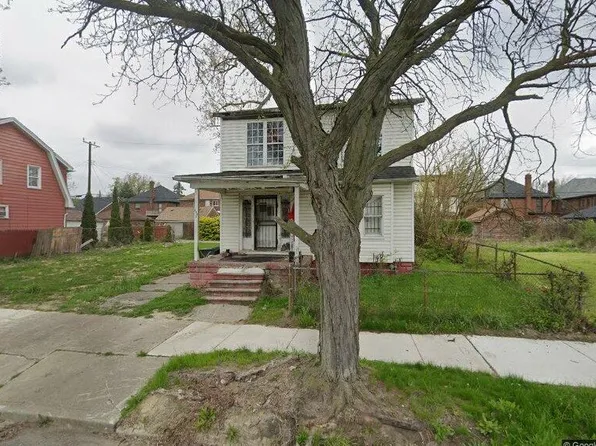 4062 Richton St, Detroit, MI 48204