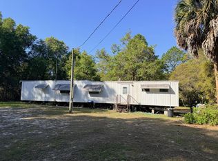 6650 NW 110th Ave, Chiefland, FL 32626
