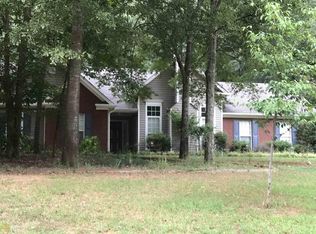 101 Hillsborough Ct, Griffin, GA 30224