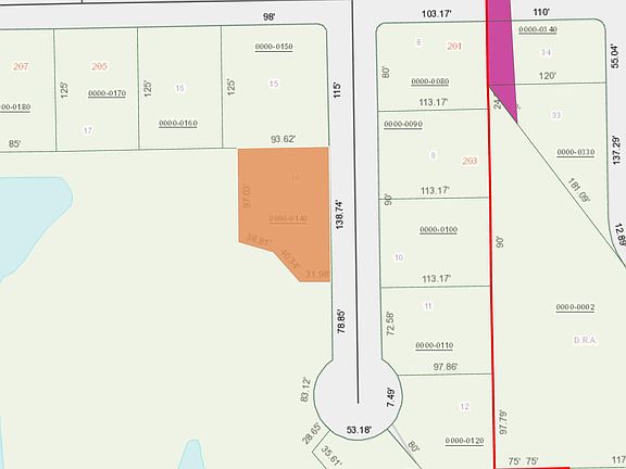 2nd image of 204 Village Dr
