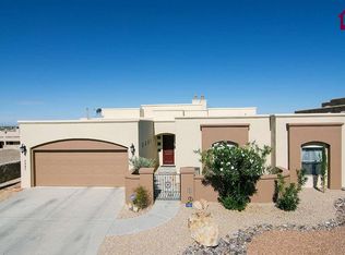 2467 Conchas Ln, Las Cruces, NM 88011