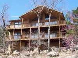 11487 Gainer Dr, Garfield, AR 72732