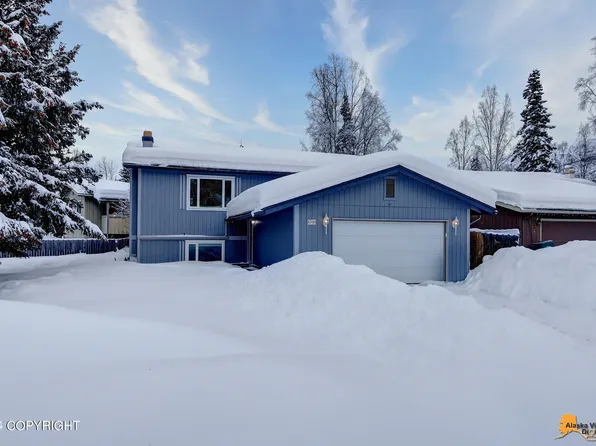8700 Pioneer Dr, Anchorage, AK 99504