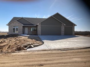 13110 W Jewell St, Wichita, KS 67235