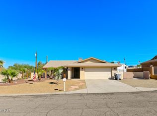 3149 Newport Dr, Lake Havasu City, AZ 86406