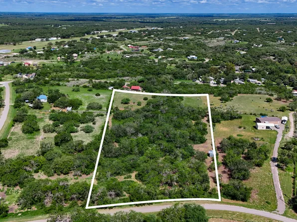5 AC Lago Dr LOT 3 (A), Sandia, TX 78383