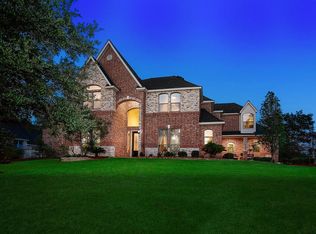 7916 Wooded Way Dr, Spring, TX 77389
