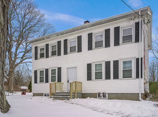 58 Nicholdale Rd, Shelton, CT 06484