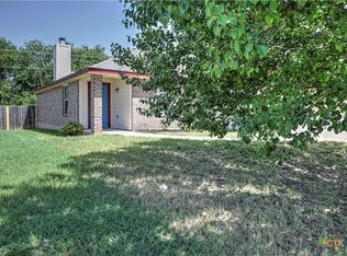 4716 Stonehaven Dr, Temple, TX 76502